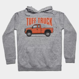 Tuff Truck Hoodie